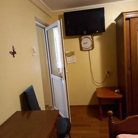 Studio Ioana Ubytování v soukromí