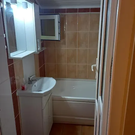 Studio Ioana Ubytování v soukromí Eforie Nord