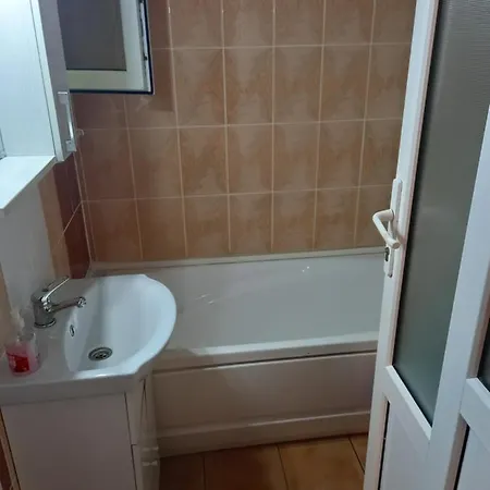 Ubytování v soukromí Studio Ioana