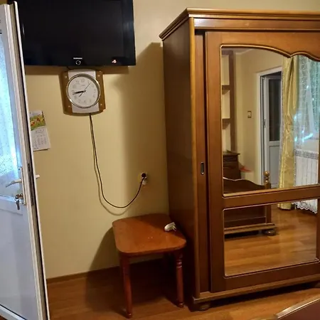 Homestay Studio Ioana *
