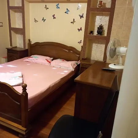 Studio Ioana Homestay Eforie Nord