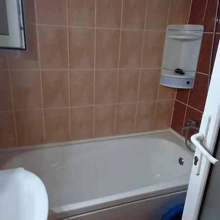 Studio Ioana Homestay Eforie Nord